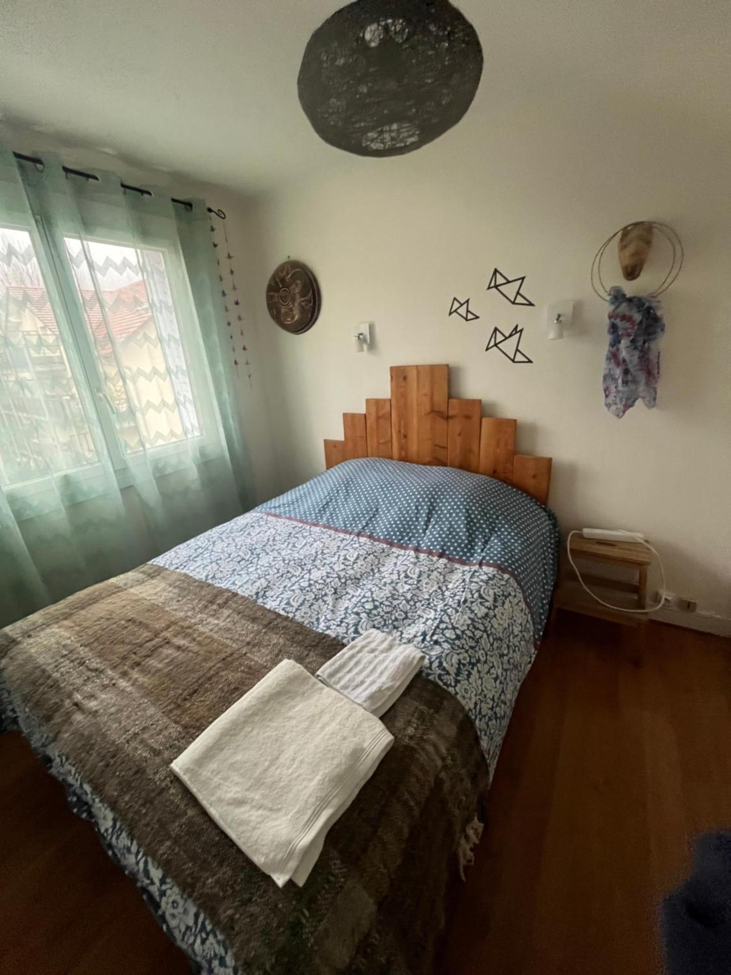 La Cabane Fontaine  외부 사진