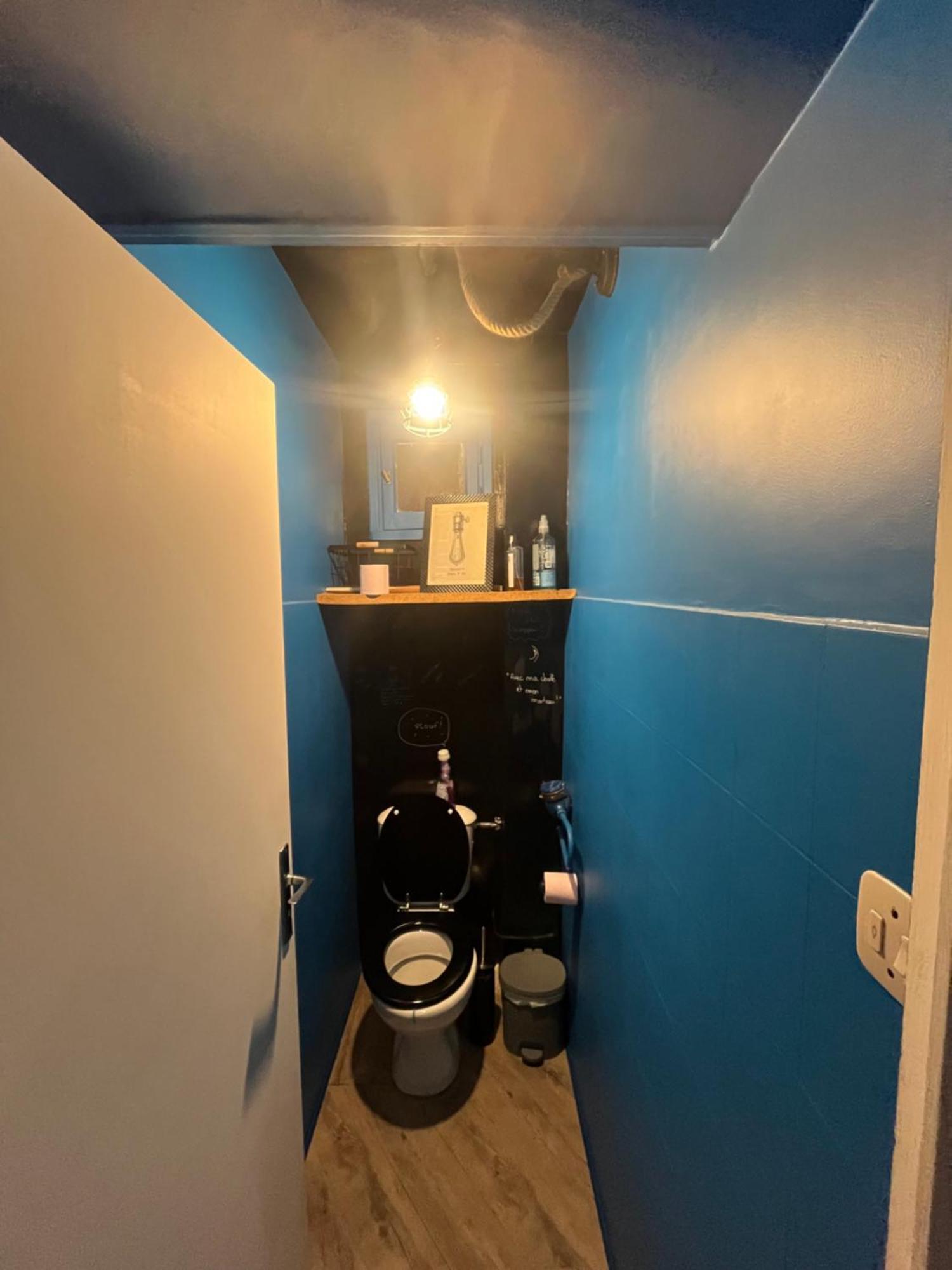 La Cabane Fontaine  외부 사진